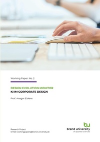 Enlarge image Cover: Design Evolution Monitor - BoD - Books on Demand