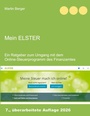 Cover: Mein Elster - BoD - Books on Demand