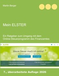 Cover: Mein Elster - BoD - Books on Demand