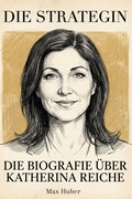 Cover: Die Biografie &uuml;ber Katherina Reiche - elian