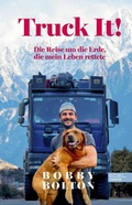 Cover: Truck It! - Edel Adventure