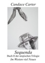 Cover: Sequenda - BoD - Books on Demand