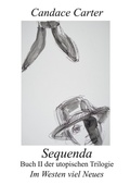 Cover: Sequenda - BoD - Books on Demand