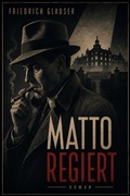 Cover: Matto regiert - neobooks