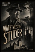 Cover: Wachtmeister Studer - neobooks