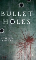 Cover: Bullet Holes - Next Chapter