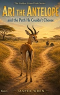 Cover: Ari the Antelope - Heritage Books