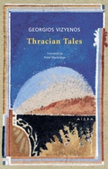 Cover: Thracian Tales - Aiora Press