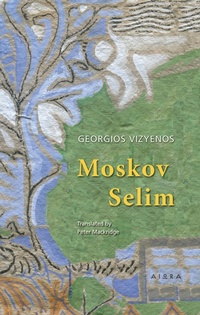 Enlarge image Cover: Moskov Selim - Aiora Press