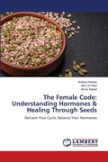 Cover: The Female Code - LAP Lambert Academic Publishing