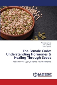Enlarge image Cover: The Female Code - LAP Lambert Academic Publishing