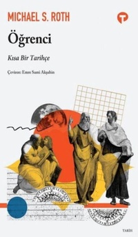 Enlarge image Cover: Ögrenci - Turkuvaz Kitap