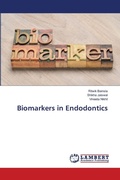 Cover: Biomarkers in Endodontics - LAP Lambert Academic Publishing