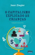 Cover: O capitalismo explicado &agrave;s crian&ccedil;as - Cortez Editora