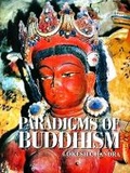 Cover: Paradigms of Buddhism - Aditya Prakashan