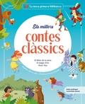 Cover: Els millors contes cl&agrave;ssics - Shackleton books
