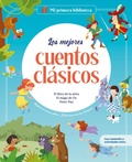 Cover: Los mejores cuentos cl&aacute;sicos - Shackleton books