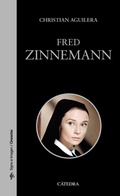 Cover: Fred Zinnemann - Ediciones C&aacute;tedra