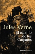 Cover: El castillo de los C&aacute;rpatos - Alianza Editorial