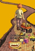 Cover: Ci vediamo in giro, Sam! - 21lettere