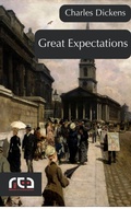 Cover: Great Expectations - REA Multimedia