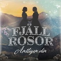 Cover: &Auml;ntligen din - Storyside