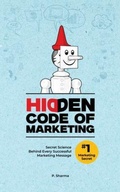 Cover: Hidden Code Of Marketing - Axeman Publishing