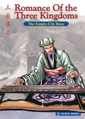 Cover: Romance Of the Three Kingdoms: The Empty-City Ruse - ASIAPAC