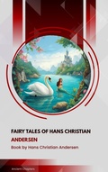 Cover: Fairy tales of Hans Christian Anderson - Ancient Chapters