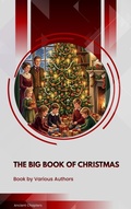 Cover: The Big Book of Christmas - Ancient Chapters