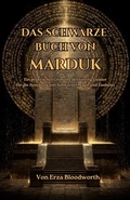 Cover: Das Schwarze Buch Von Marduk - Jeffrey Machado