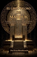 Cover: El Libro Negro De Marduk - Jeffrey Machado