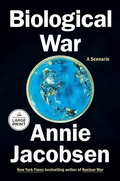 Cover: Biological War - Random House Large Print Publishing