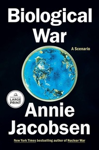 Enlarge image Cover: Biological War - Random House Large Print Publishing