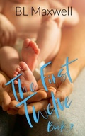 Cover: The First Twelve - BLMaxwell