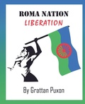 Cover: Roma Nation Liberation - Maya Preisler