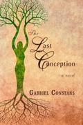Cover: The Last Conception - Gabby's Sapphic Press