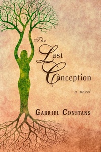 Enlarge image Cover: The Last Conception - Gabby's Sapphic Press