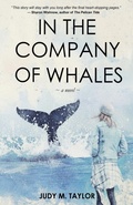Cover: In the Company of Whales - Judy Taylor