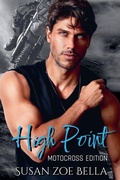 Cover: High Point (Motocross Edition) - MiaFringe