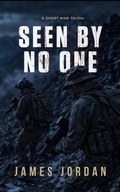 Cover: Seen by No One - 135&deg; East Press