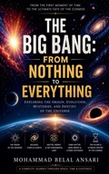 Cover: The Big Bang - Understanding the Universe Series