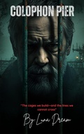 Cover: Colophon Pier - Kali-Ann Warrington