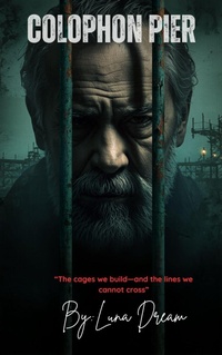 Enlarge image Cover: Colophon Pier - Kali-Ann Warrington