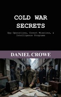 Cover: Cold War Secrets - Patrick Gunn