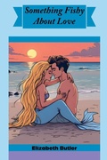 Cover: Something Fishy About Love - Sherri Seamus