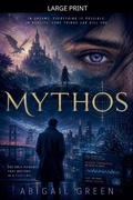 Cover: Mythos - Scarlett Everhart