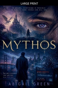 Enlarge image Cover: Mythos - Scarlett Everhart