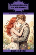 Cover: Soulmate Among the Wildflowers - The Department of Soulmate Affairs