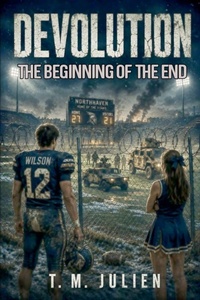 Enlarge image Cover: Devolution - The Beginning Of The End - Devolution